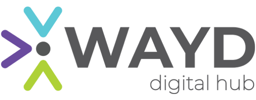 WAYD  Digital Hub